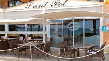 Hotel Restaurant Sant Pol a Sant Feliu de Guixols, ES