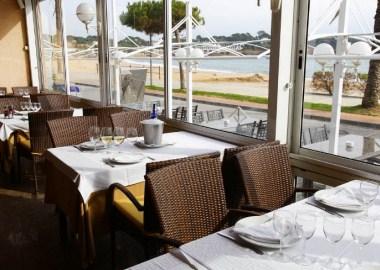 Hotel Restaurant Sant Pol a Sant Feliu de Guixols, ES