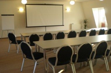 รูปสถานที่จัดงาน