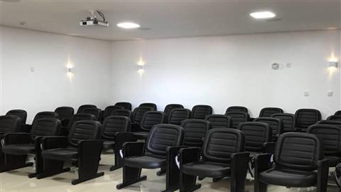 Executivos Hotel a Cruz Alta, BR