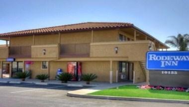 Rodeway Inn Santee San Diego East image