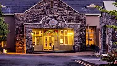 Hotel Woodstock Ascend Hotel Collection en Ennis, IE