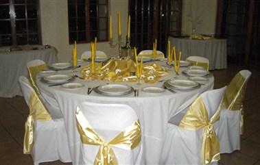 Golden Ponds Function Venue в Kempton Park, ZA