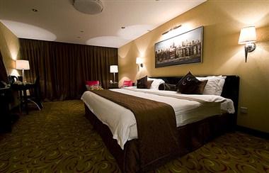 Al Waha Palace Hotel em Riyadh, SA