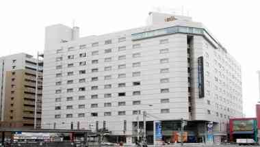 APA Hotel Fukuoka-Watanabedori, Fukuoka-shi, JP