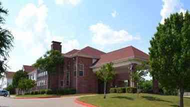 Hawthorn Suites By Wyndham Irving DFW South i Irving, TX