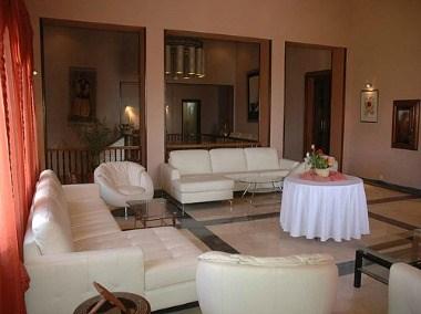 Hotel des Iles à Essaouira, MA