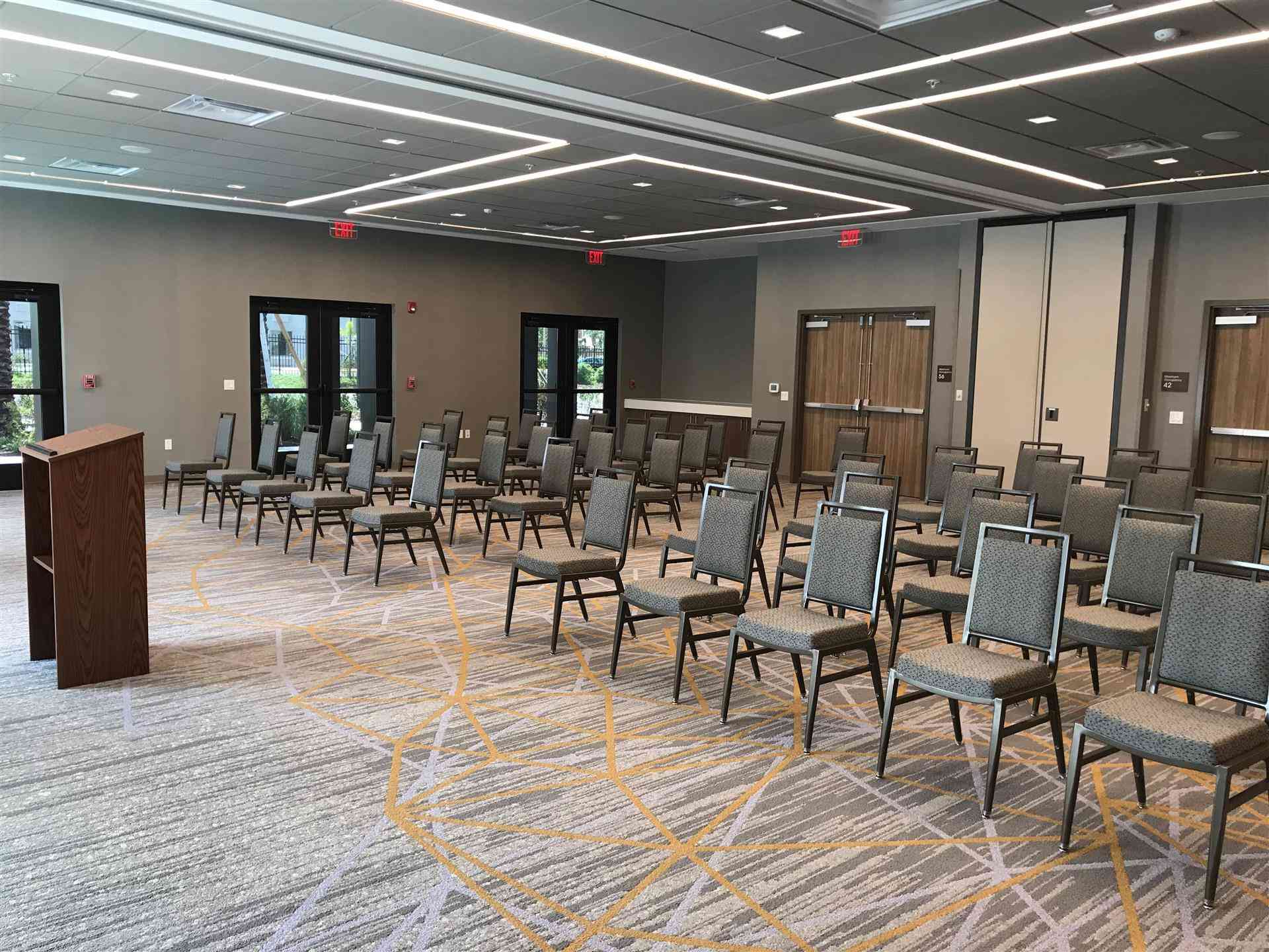 Wyndham Garden Orlando Universal / I Drive à Orlando, FL