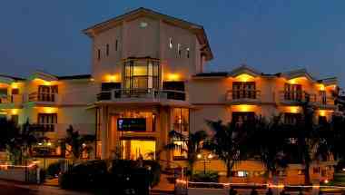 The Sea Horse Resort a Goa, IN