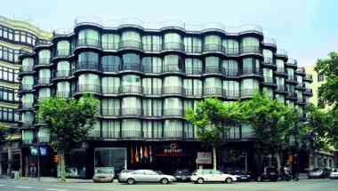 Guitart Grand Passage in Barcelona, ES