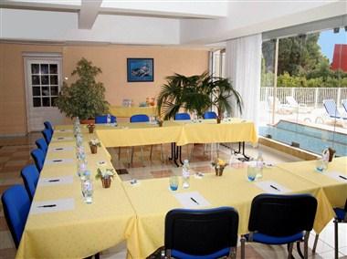 Hotel Carlton a Nice, FR