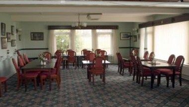 Изображение места проведения