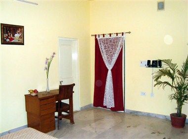 Изображение места проведения