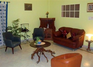 Изображение места проведения