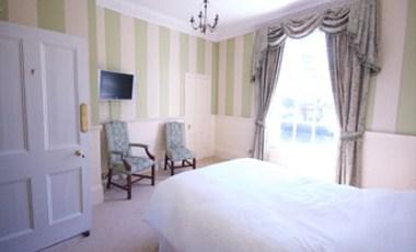 St Nicholas House в Spalding, GB1