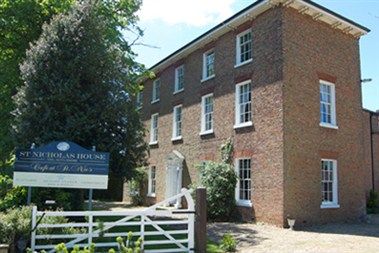 Afbeelding van locatie