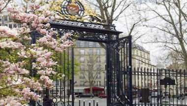 Mercure Paris Place D'Italie à Paris, FR