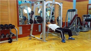 รูปสถานที่จัดงาน