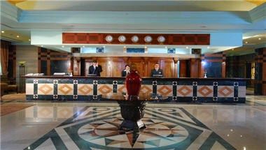 รูปสถานที่จัดงาน