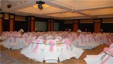 รูปสถานที่จัดงาน