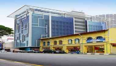 吉隆坡, MY 的 Frenz Hotel