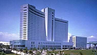 Tokyo Bay Ariake Washington Hotel in Tokyo, JP