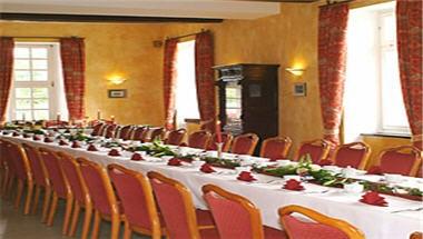 Burg Obbendorf in Niederzier, DE