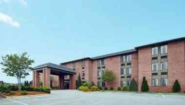 Comfort Inn and Suites Lenoir Hwy 321 Northern Foo, Lenoir, NC