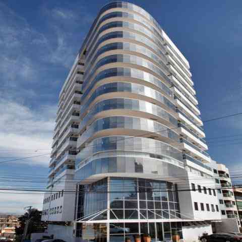 Royal Ocean Palace Hotel en Rio de Janeiro, BR