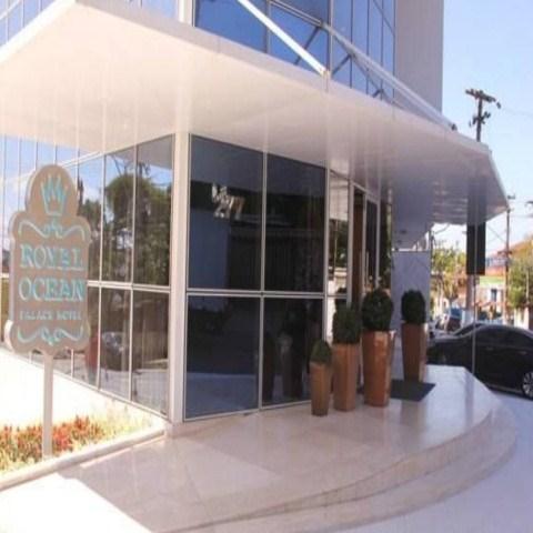 Royal Ocean Palace Hotel en Rio de Janeiro, BR