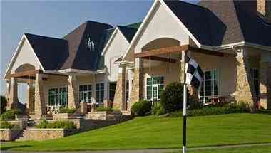 Swan Lake Resort a Plymouth, IN