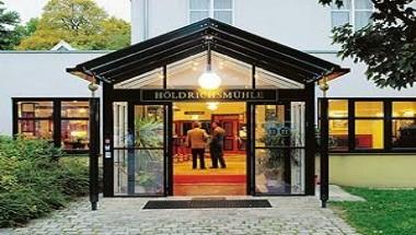 Hotel Hoeldrichsmuehle image