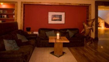 Delphi Mountain Resort a Connemara, IE