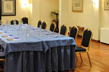 Hotel Dona Maria a Seville, ES