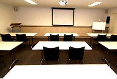 Изображение места проведения