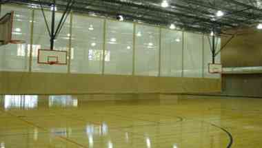 South Bellevue Community Center en Bellevue, WA