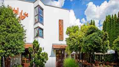 Hotel Restaurant Maitre em Wernau, DE