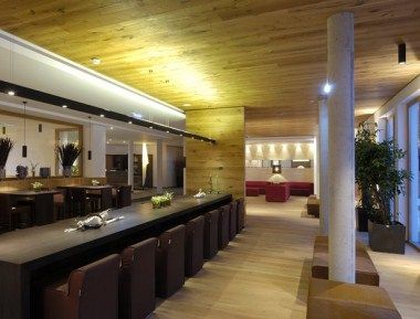 Bild på anläggning