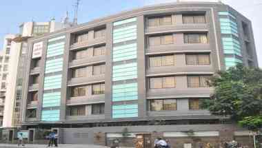 Hotel Dev Aadi à Ahmedabad, IN