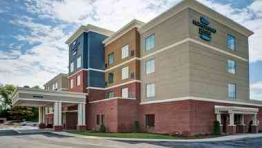 Homewood Suites by Hilton Christiansburg a Christiansburg, VA