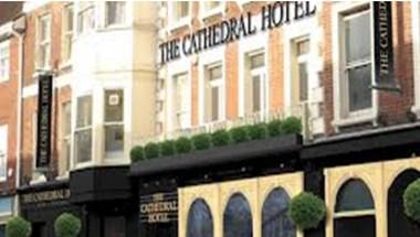 The Cathedral Hotel image