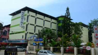 Nandini Tourist home, Guruvayur, IN