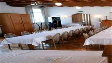 Hotel Ochsen a Muri, CH