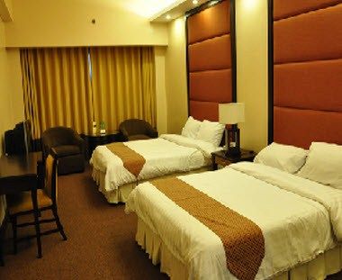 Bild på anläggning