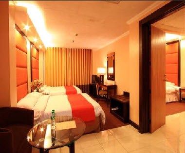 Bild på anläggning