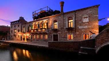 Palazzetto Madonna a Venezia, IT