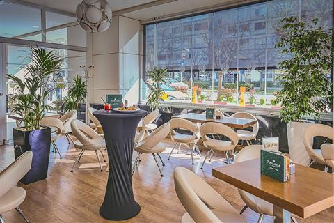 Ramada by Wyndham Podgorica a Podgorica, ME