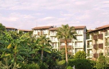 Bild på anläggning