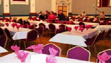 Llandudno Town Hall - Assembly Hall em Llandudno, GB3