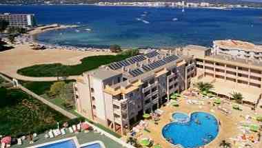Apartamentos Calas De Ibiza em Ibiza, ES